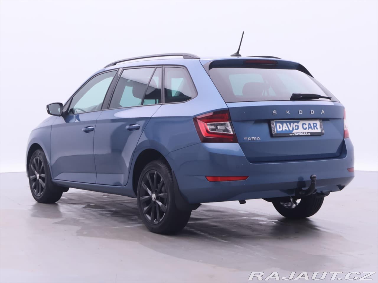 2020 Škoda Fabia - 5