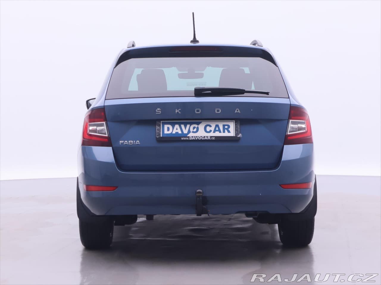 2020 Škoda Fabia - 6