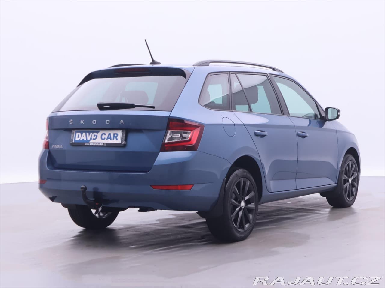2020 Škoda Fabia - 7
