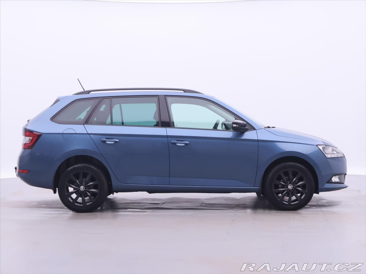 2020 Škoda Fabia - 8