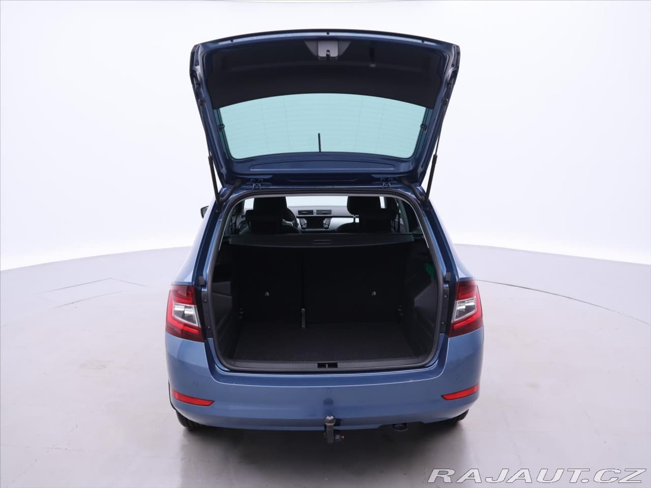 2020 Škoda Fabia - 9