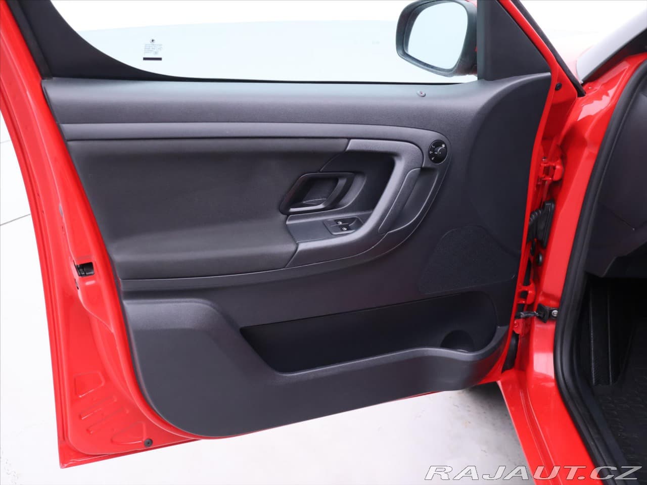 2012 Škoda Roomster - 10