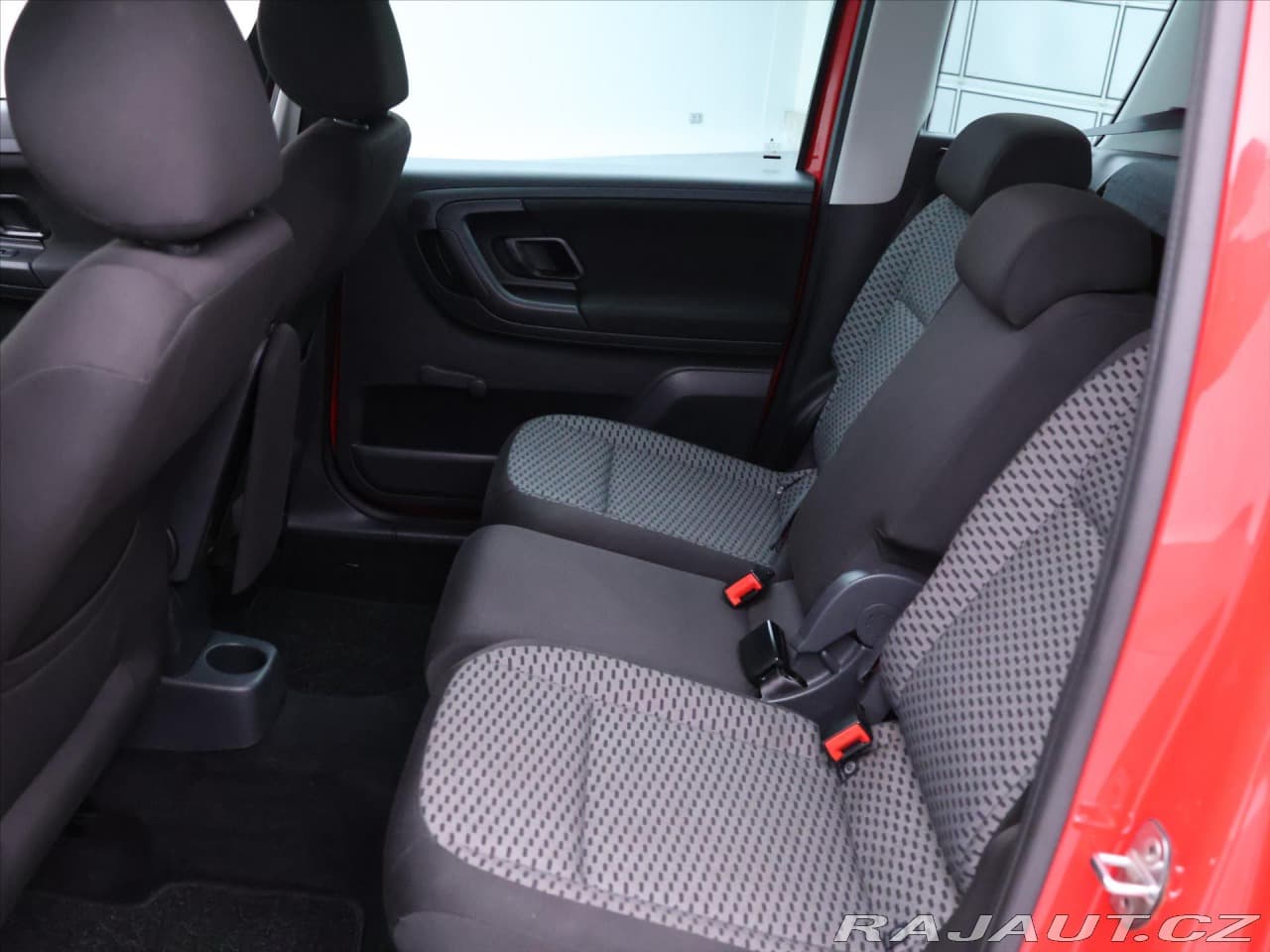 2012 Škoda Roomster - 15