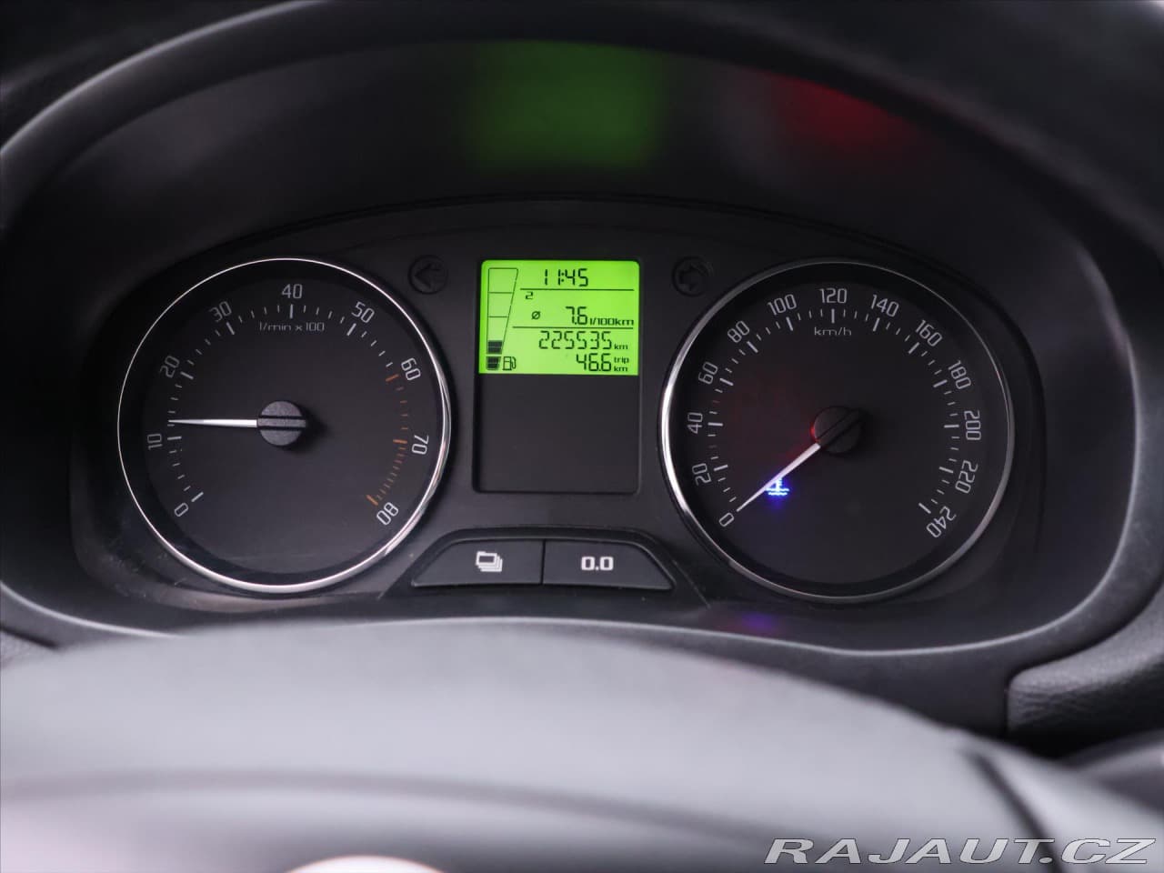 2012 Škoda Roomster - 17