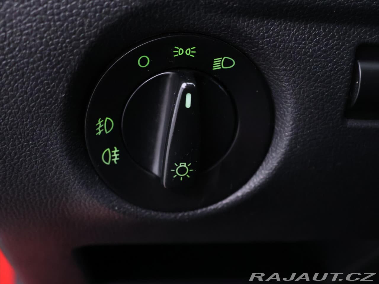 2012 Škoda Roomster - 20