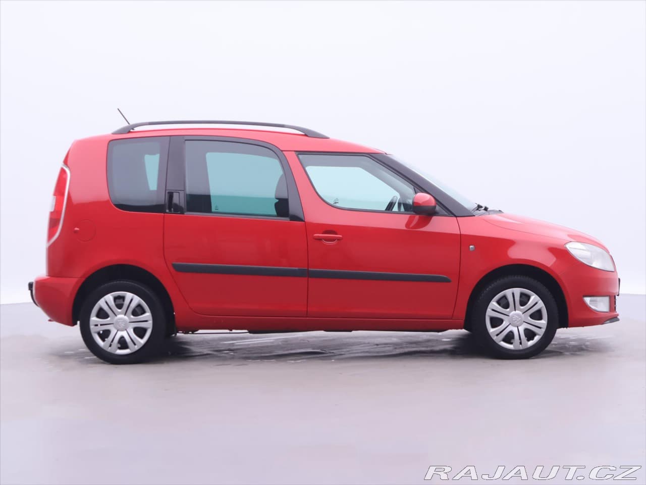 2012 Škoda Roomster - 7