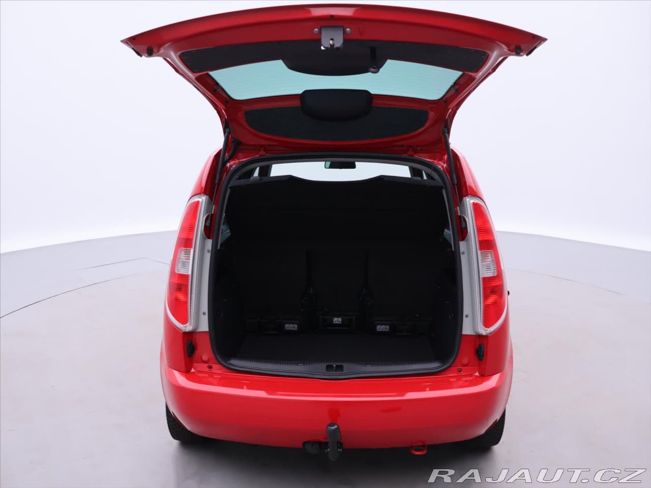 2012 Škoda Roomster - 8