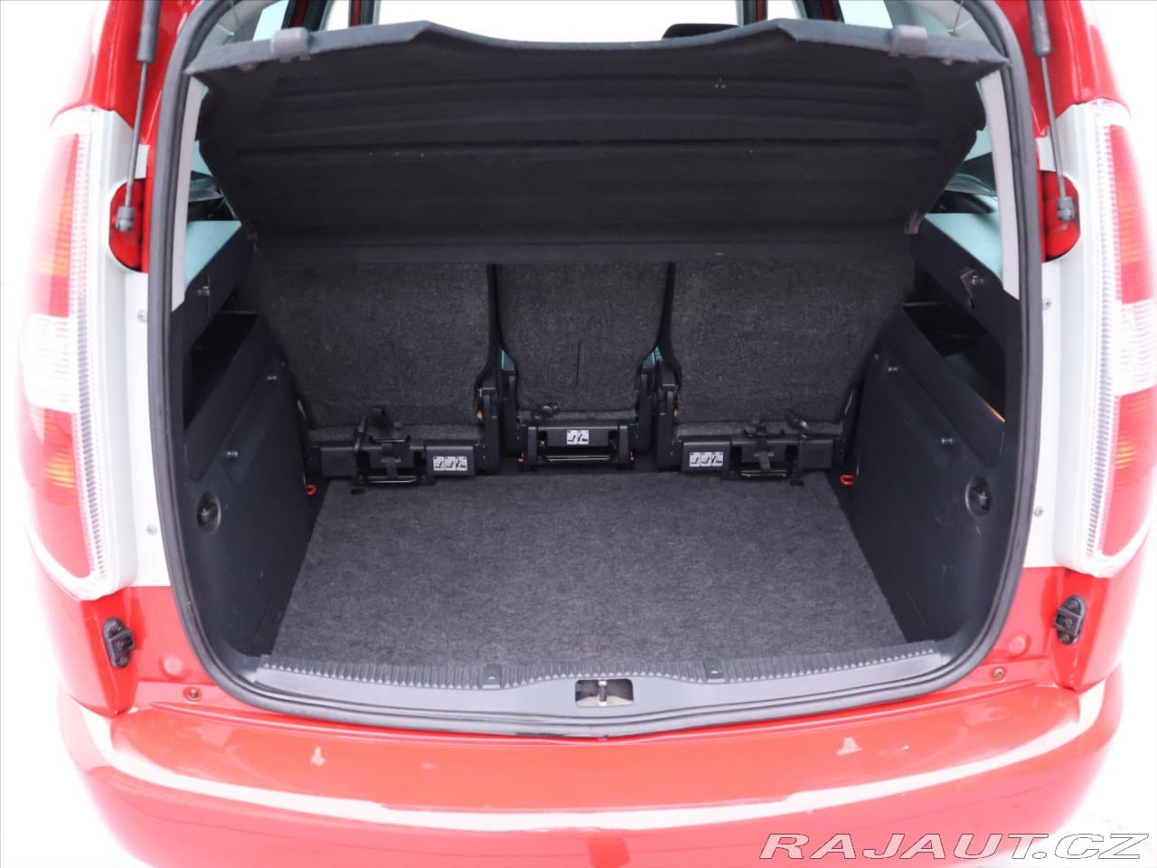 2012 Škoda Roomster - 9