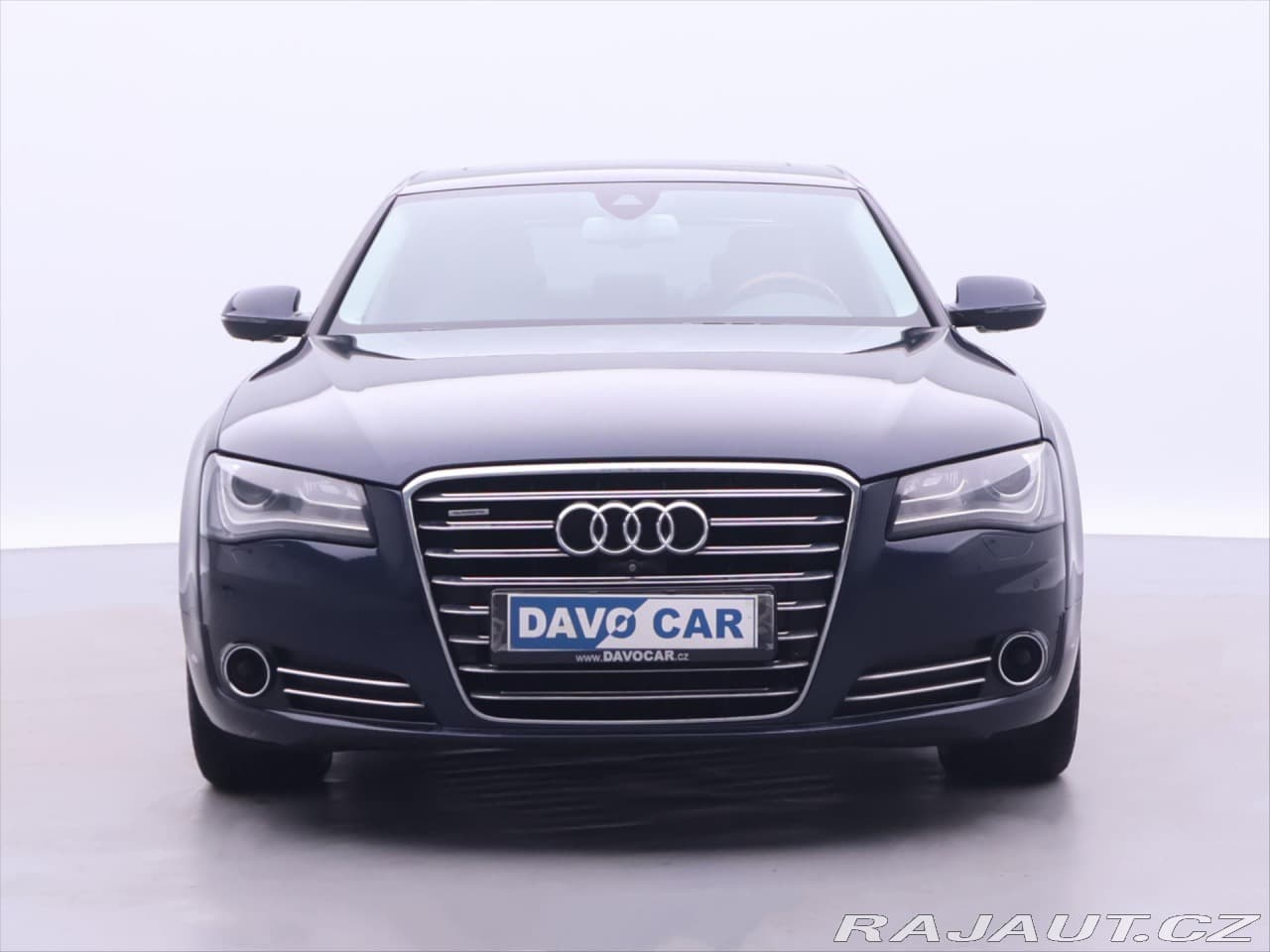 2012 Audi A8 - 2
