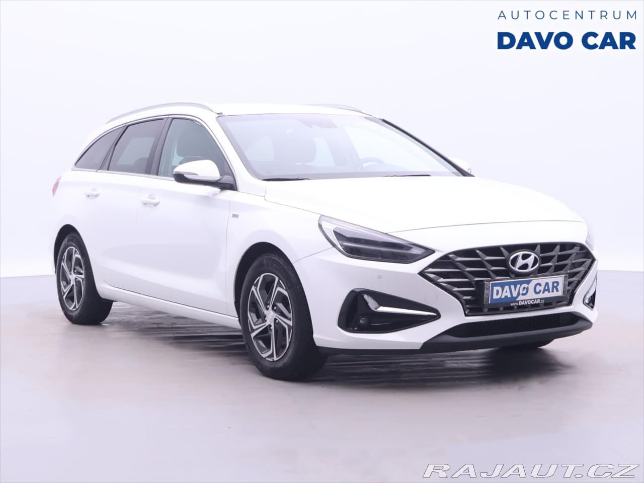 Hyundai i30 1,5 T-GDI 117 kW Family S