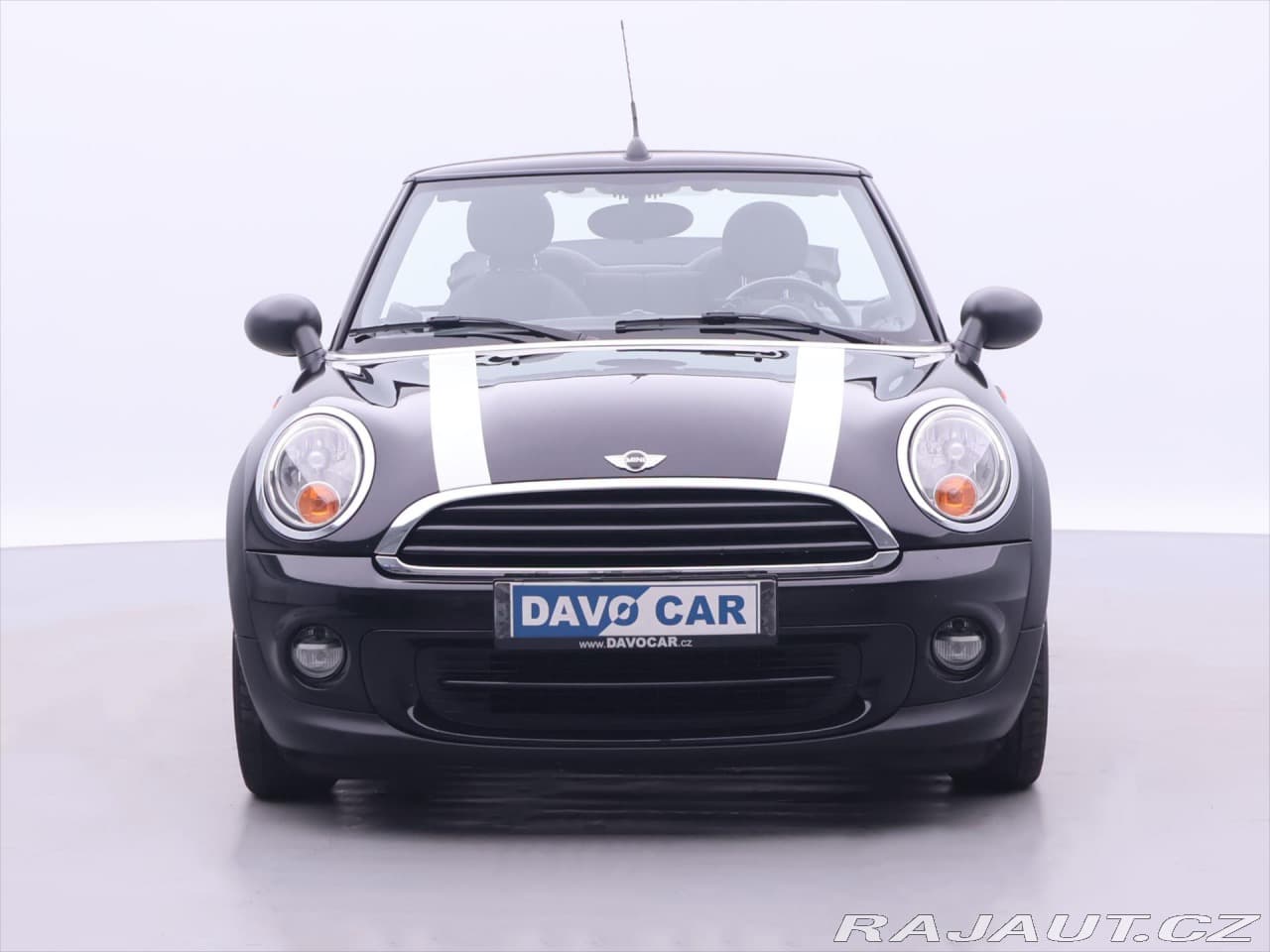 2014 Mini One - 10