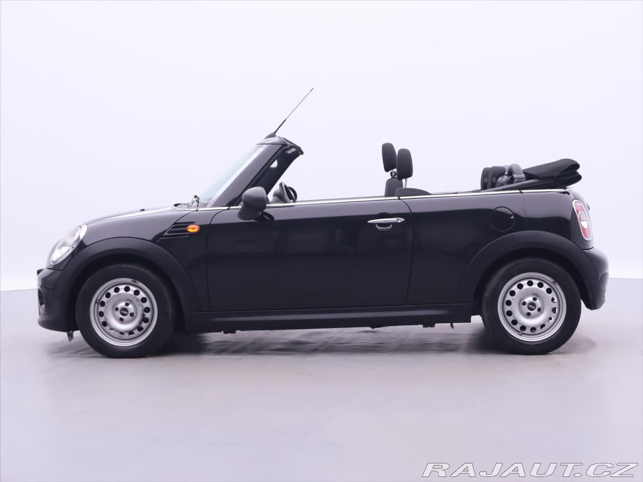 2014 Mini One - 12