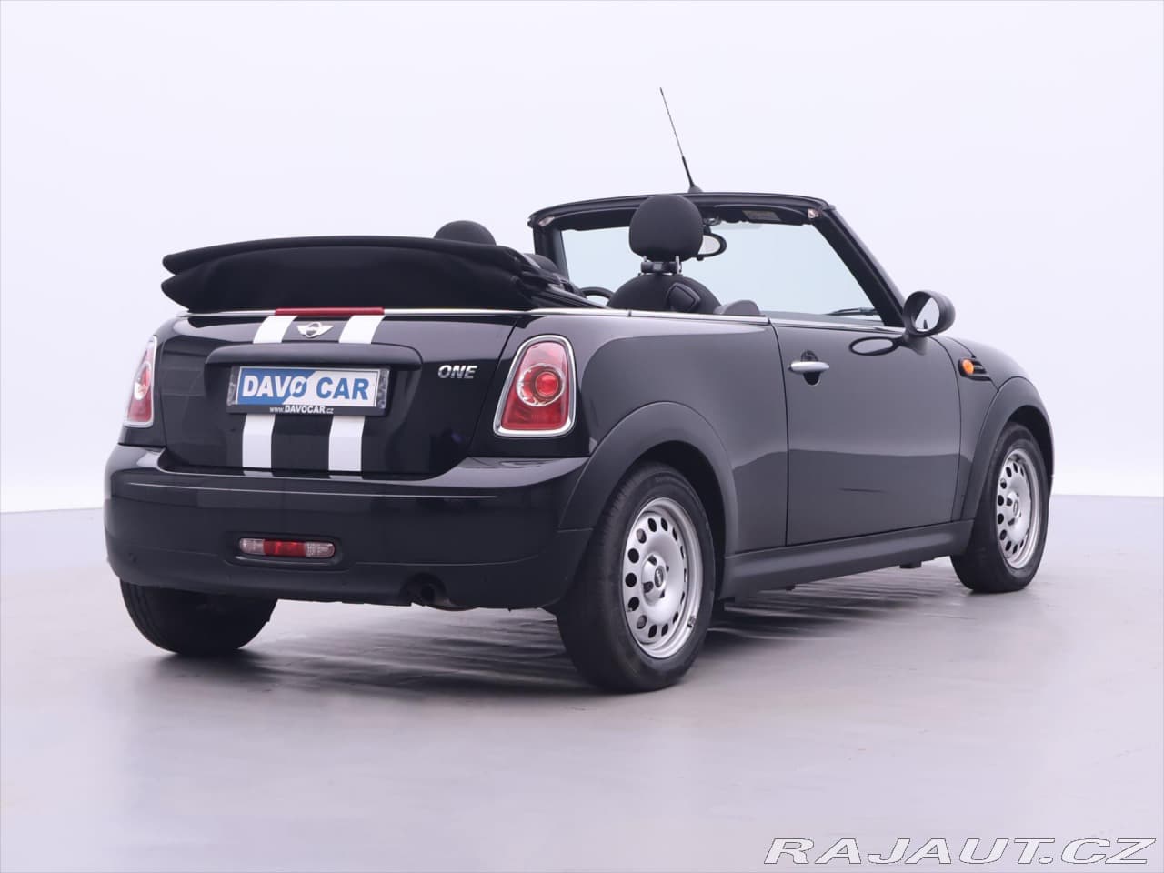 2014 Mini One - 15