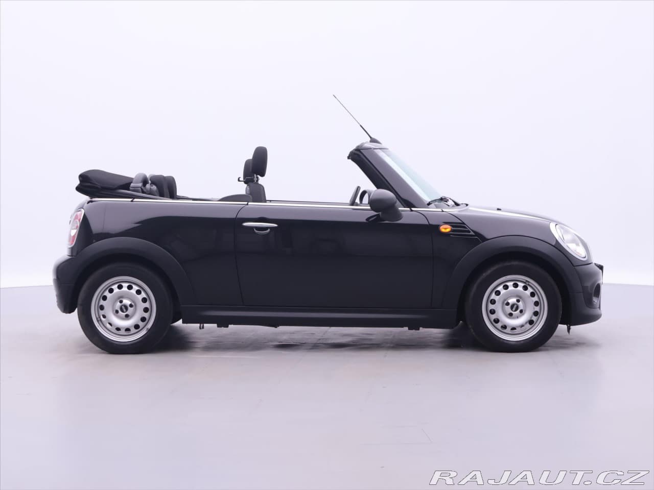 2014 Mini One - 16