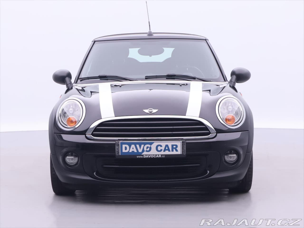 2014 Mini One - 2