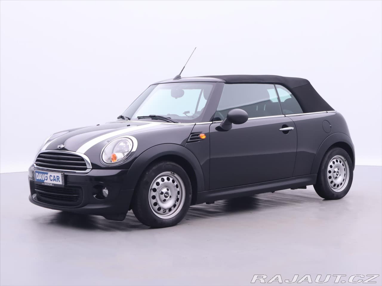 2014 Mini One - 3