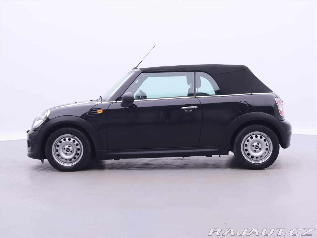 2014 Mini One - 4