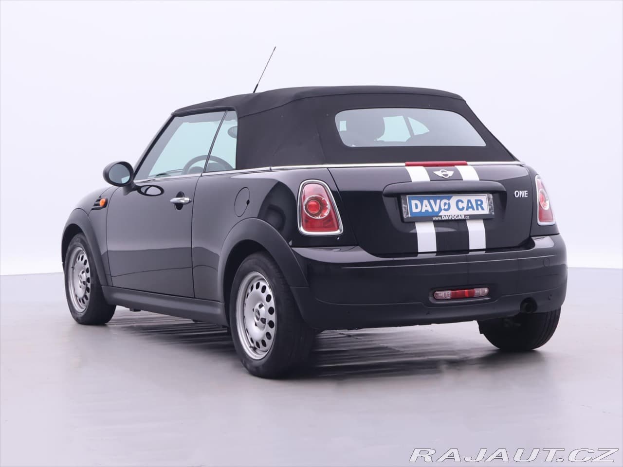 2014 Mini One - 5