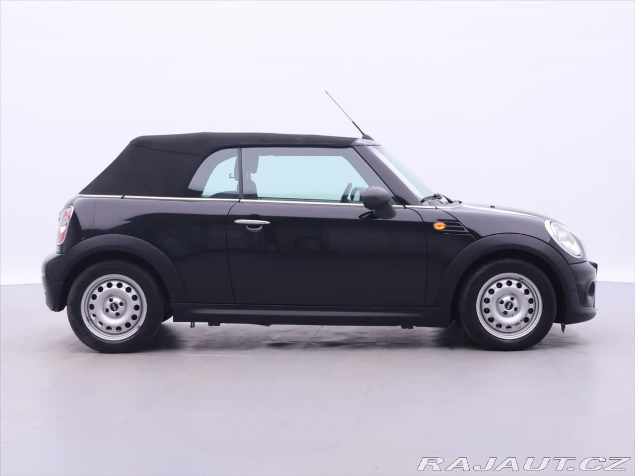 2014 Mini One - 8