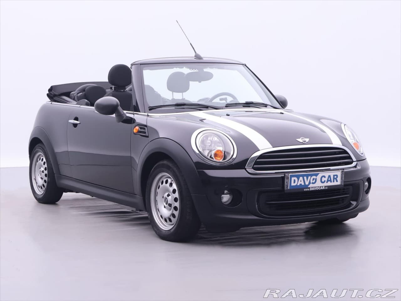 2014 Mini One - 9