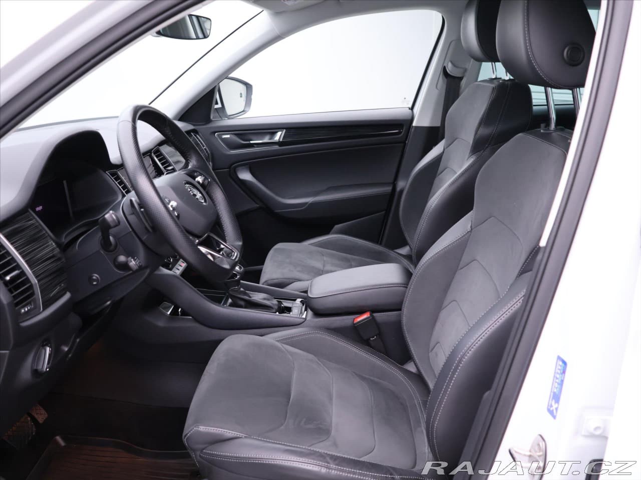 2021 Škoda Kodiaq - 11