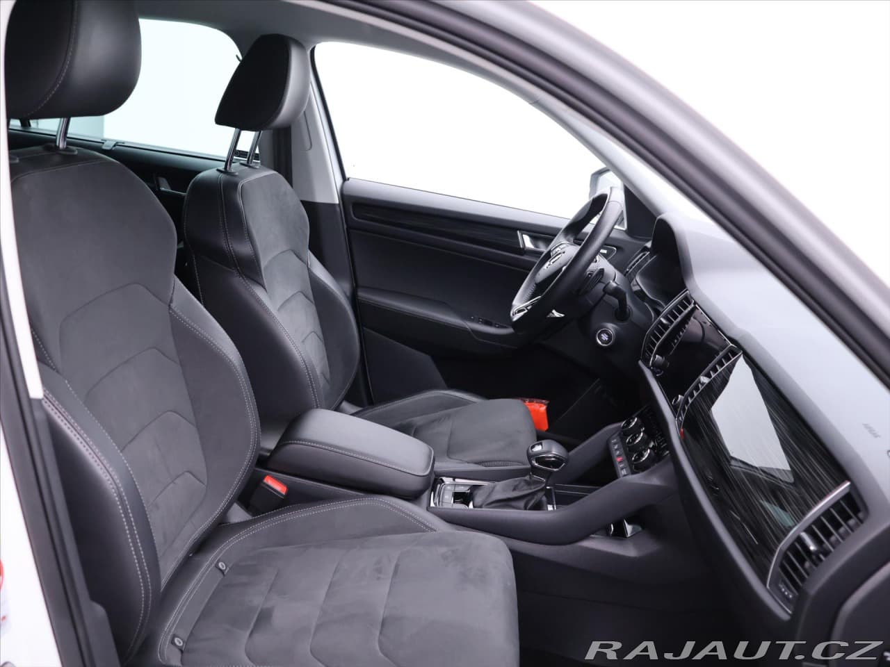 2021 Škoda Kodiaq - 12