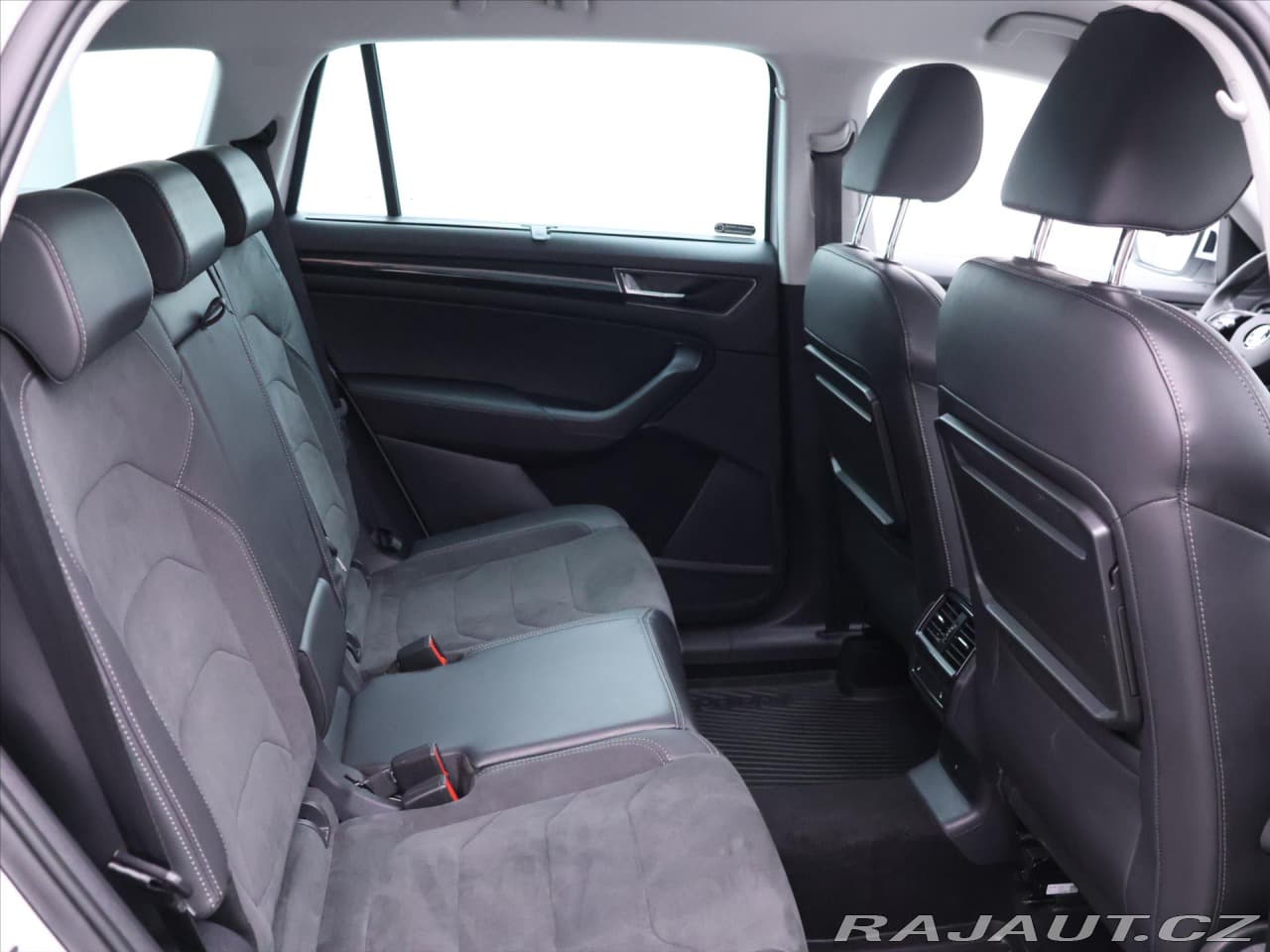 2021 Škoda Kodiaq - 13