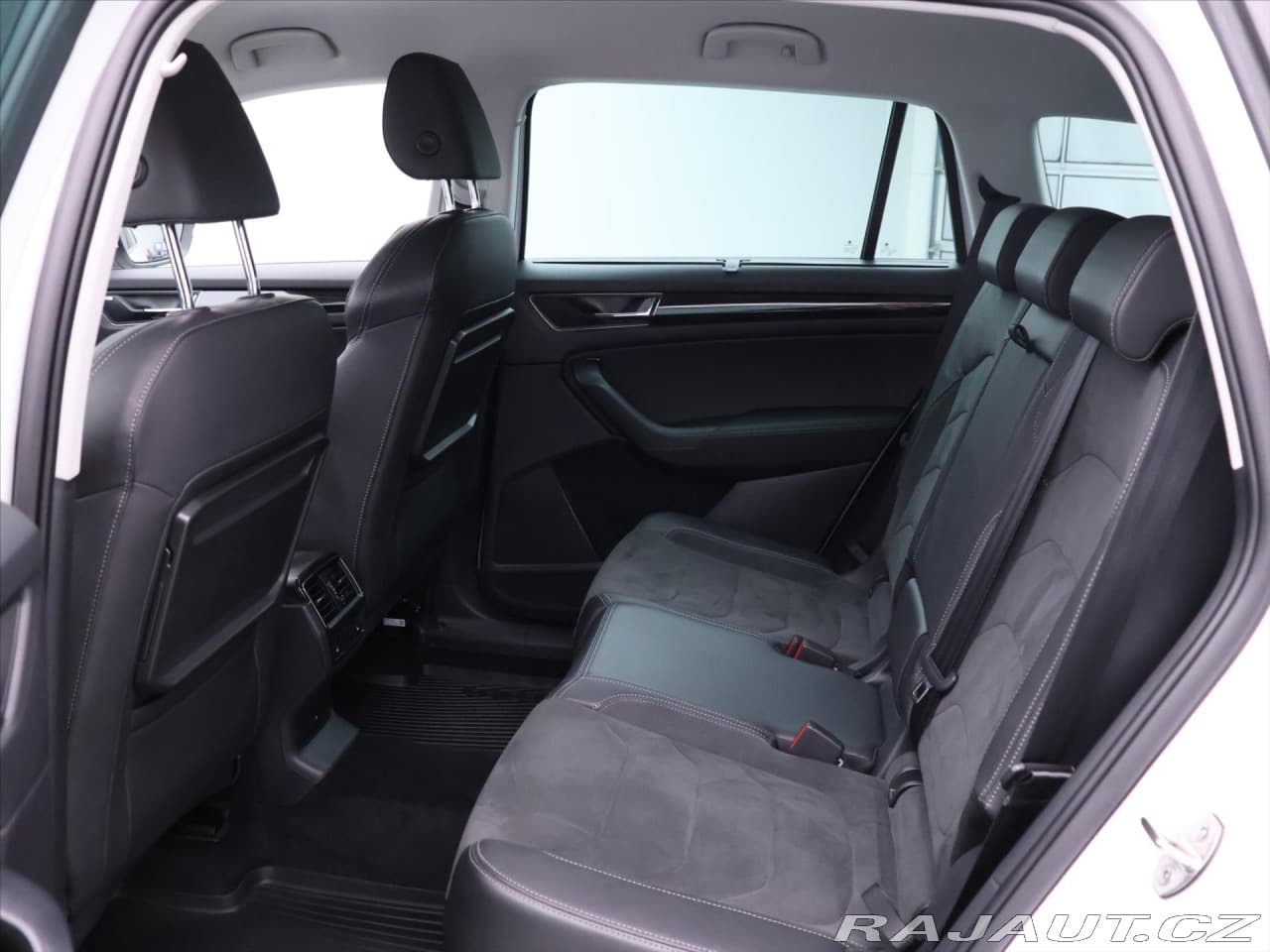 2021 Škoda Kodiaq - 14