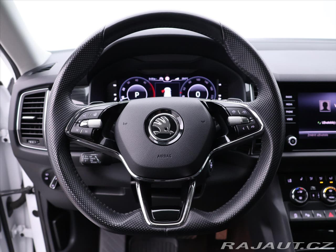 2021 Škoda Kodiaq - 17