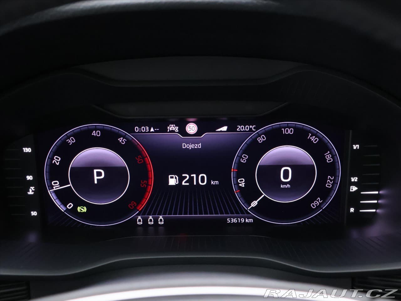 2021 Škoda Kodiaq - 18