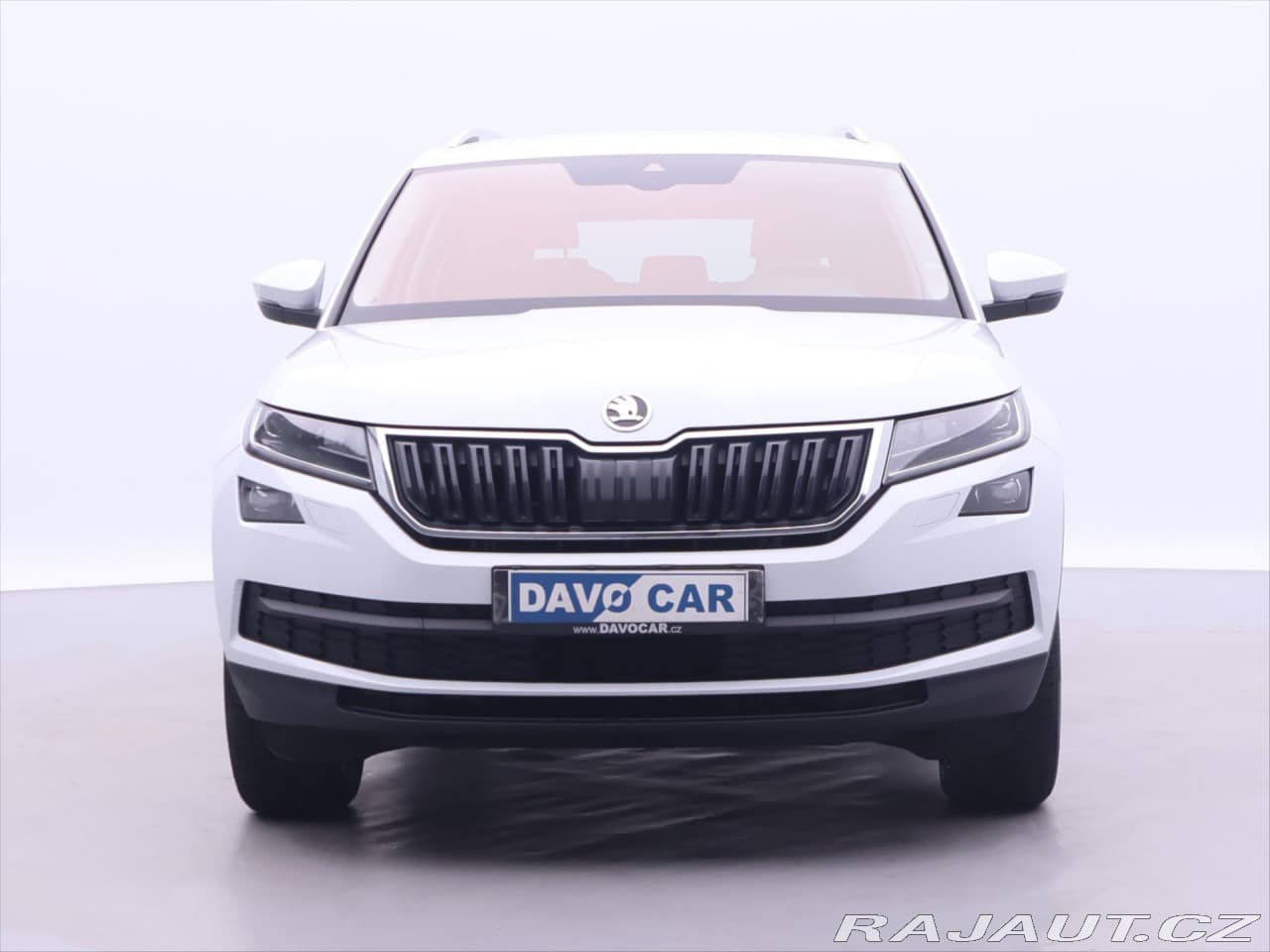 2021 Škoda Kodiaq - 2