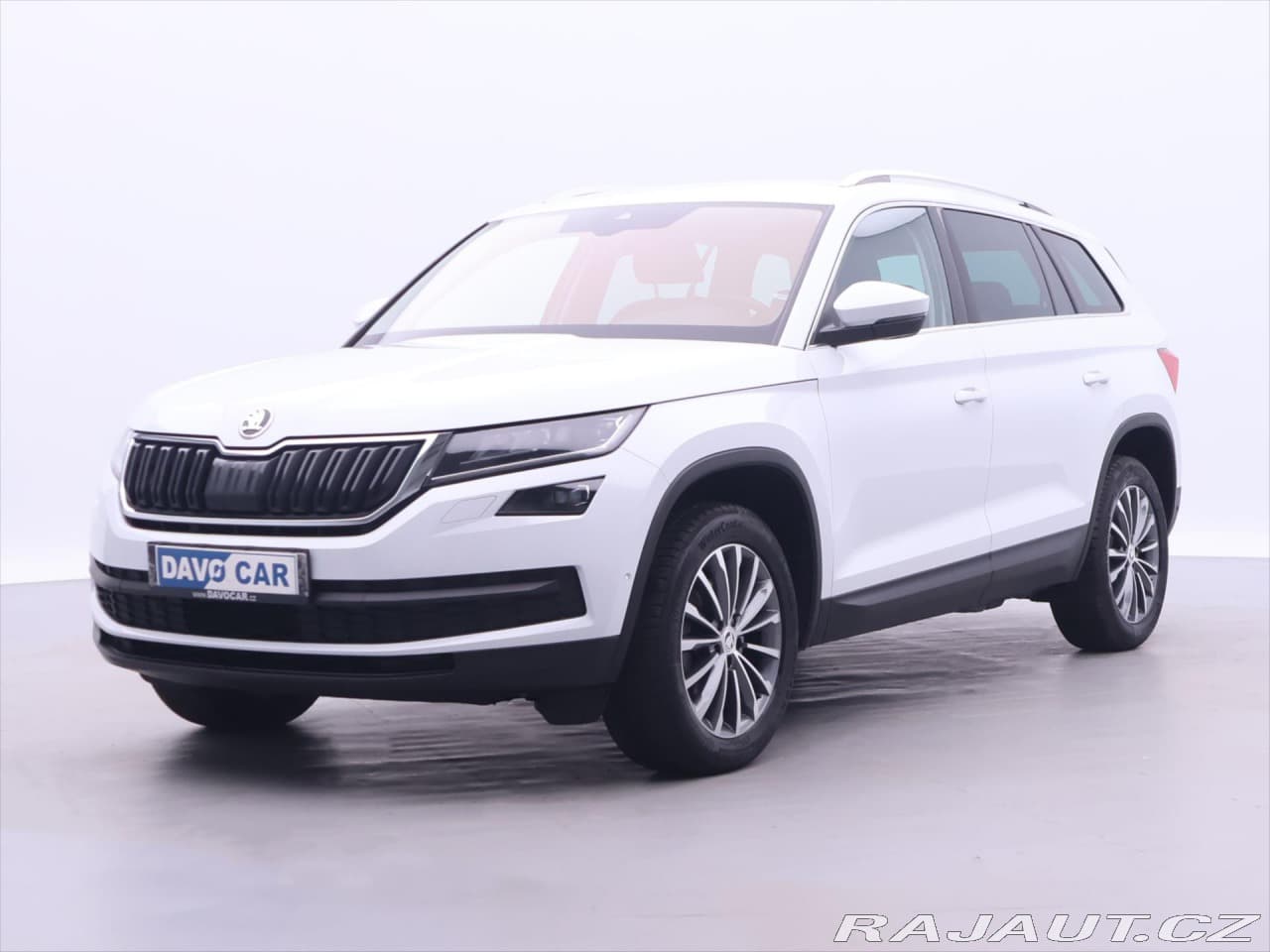 2021 Škoda Kodiaq - 3