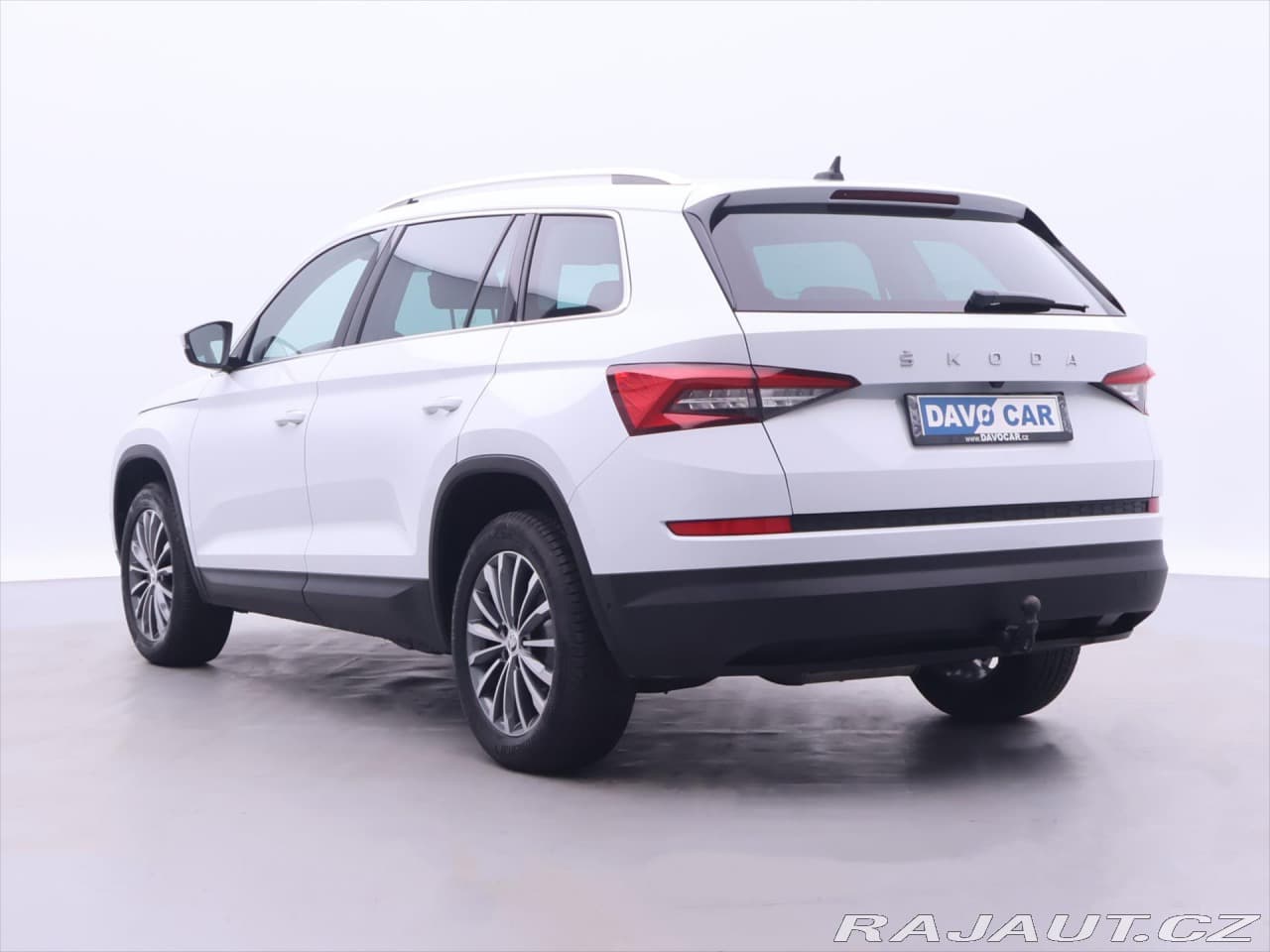 2021 Škoda Kodiaq - 5