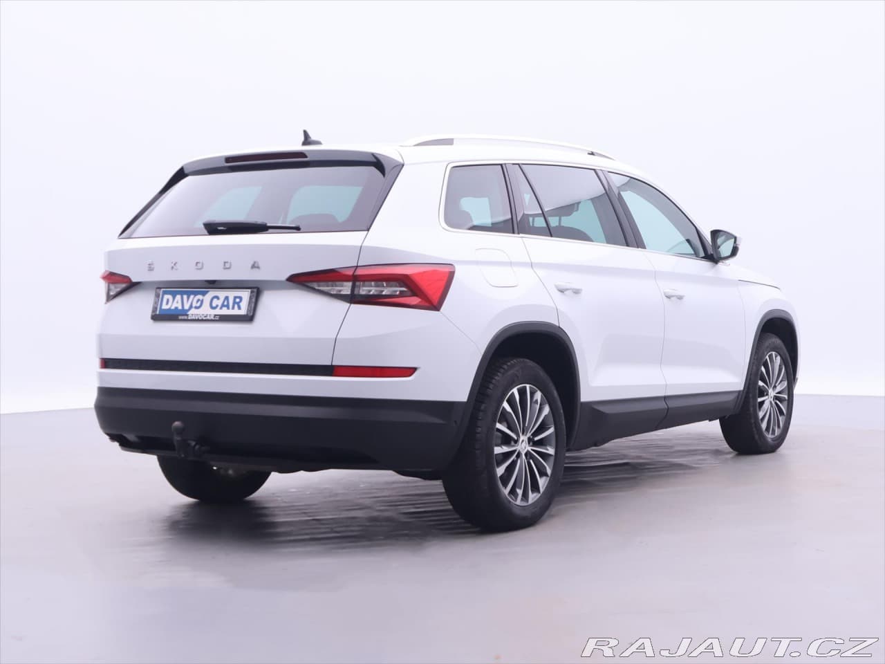 2021 Škoda Kodiaq - 7