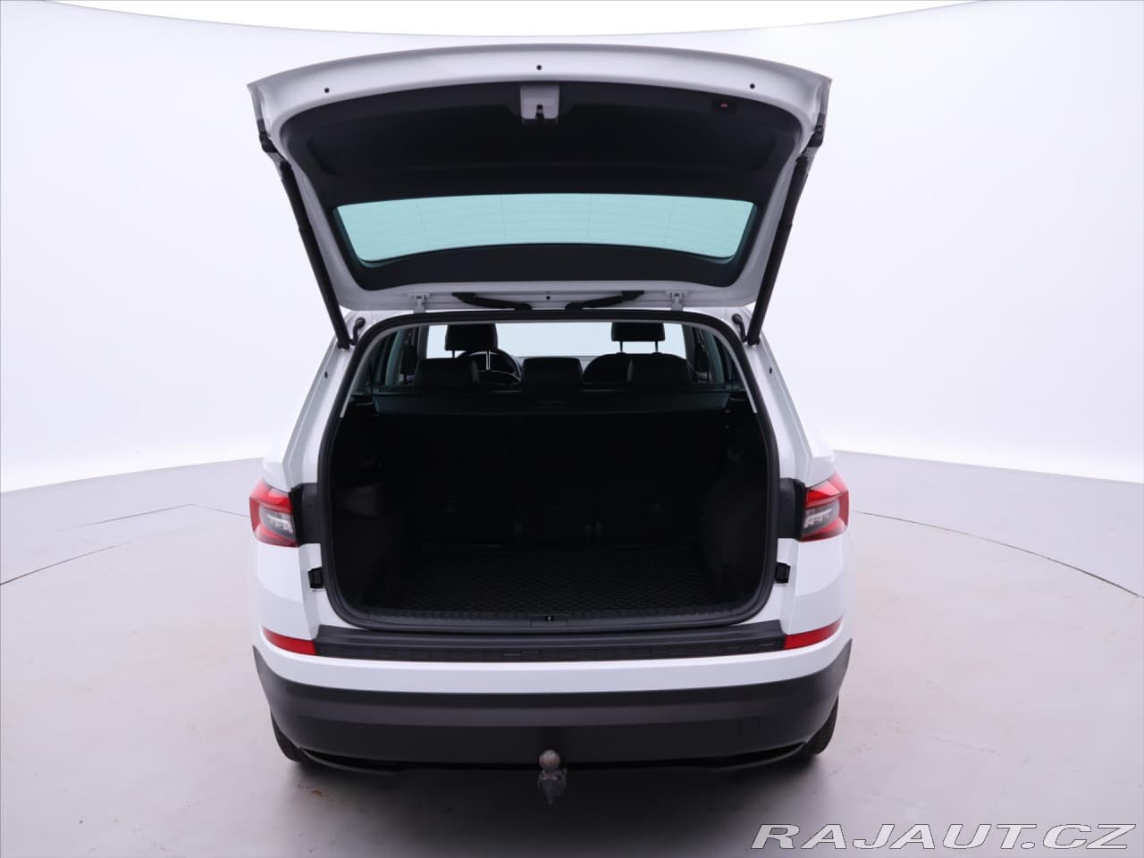 2021 Škoda Kodiaq - 9