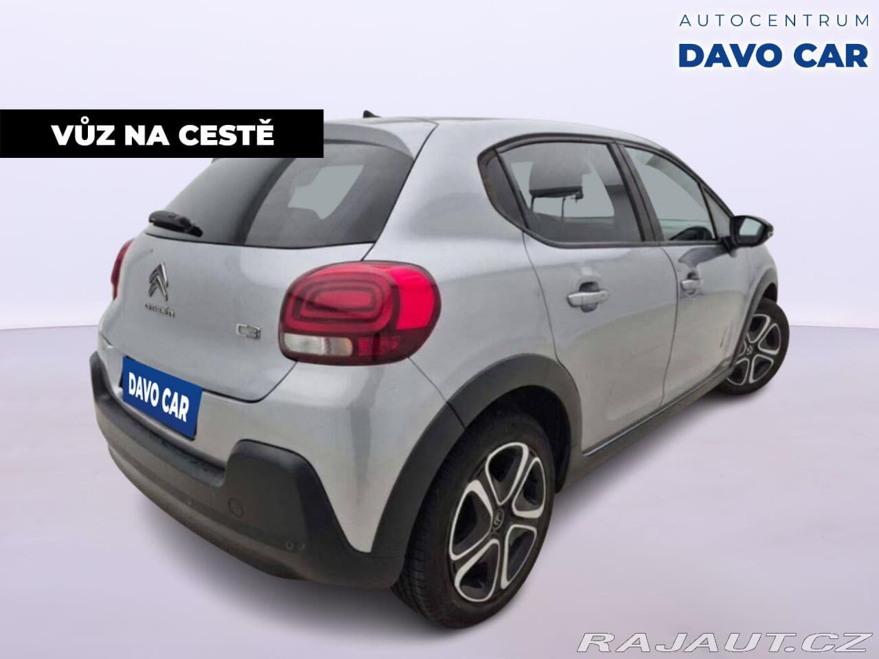 2021 Citroen C3 - 2