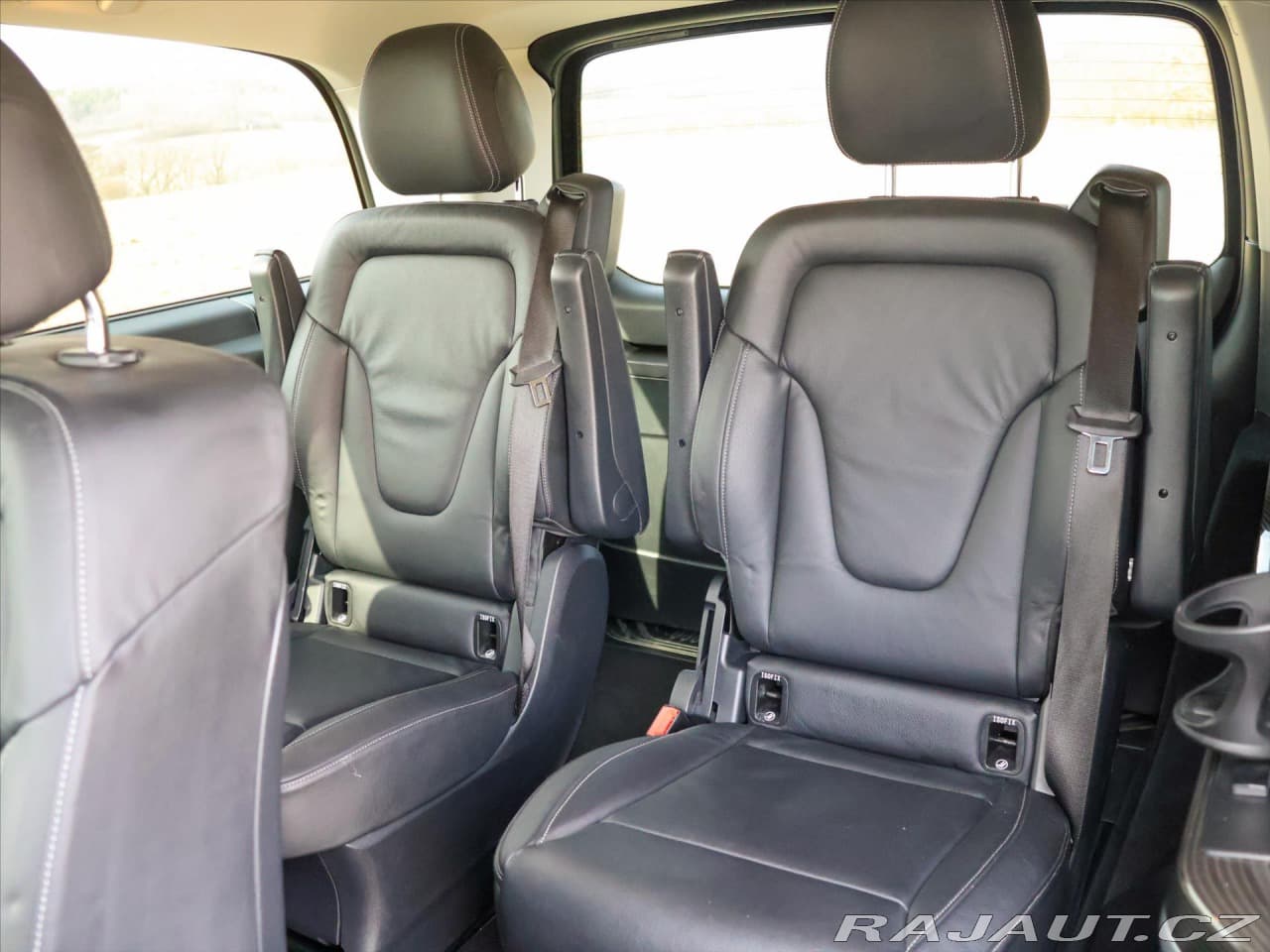 2021 Mercedes-Benz V-Class - 18