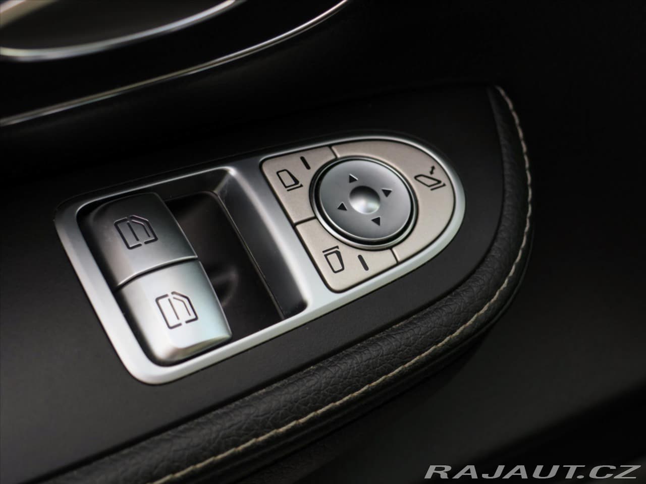 2021 Mercedes-Benz V-Class - 20