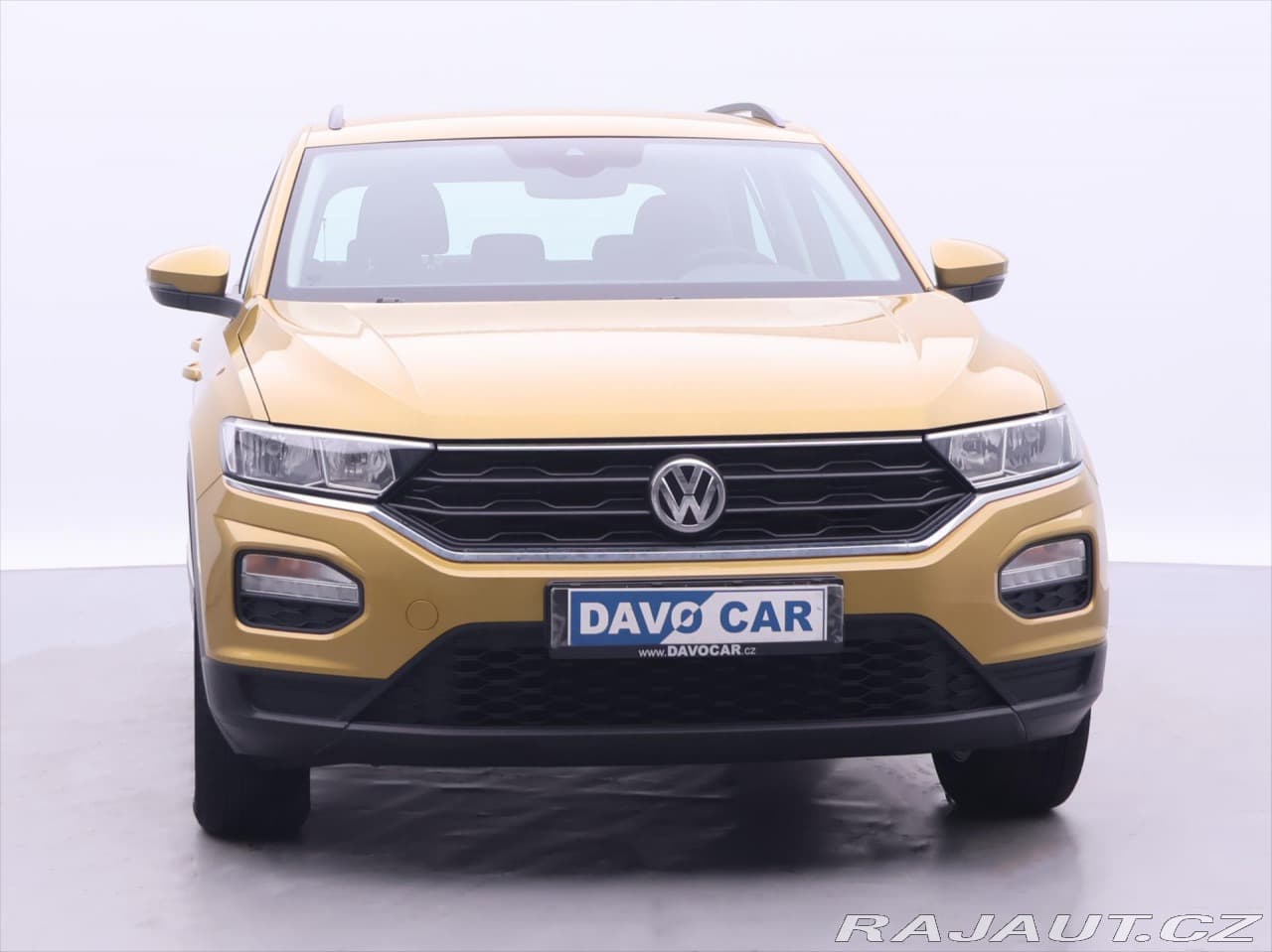 2020 Volkswagen T-Roc - 2