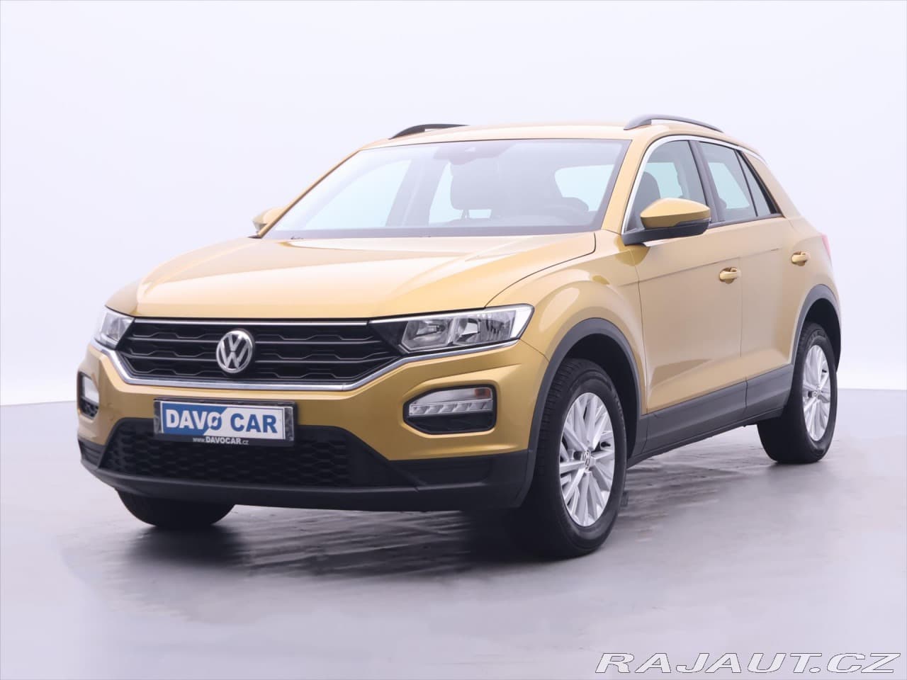 2020 Volkswagen T-Roc - 3