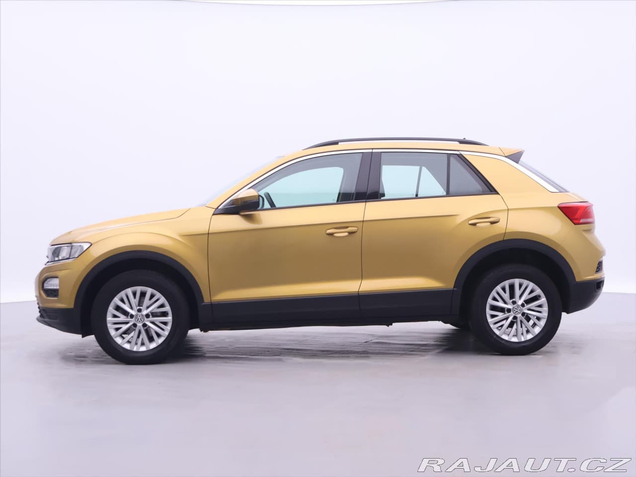 2020 Volkswagen T-Roc - 4