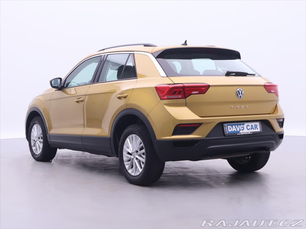 2020 Volkswagen T-Roc - 5