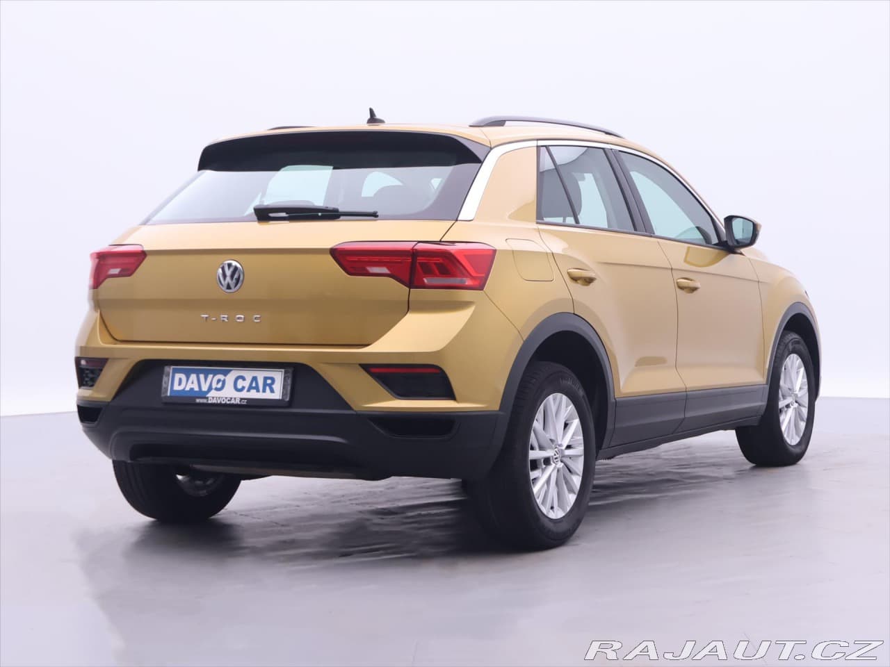 2020 Volkswagen T-Roc - 7