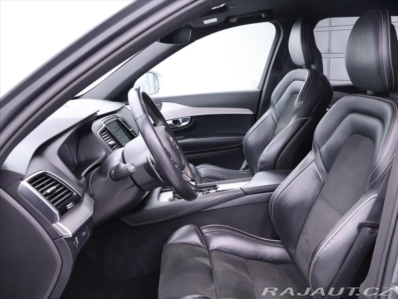 2018 Volvo Xc90 - 11