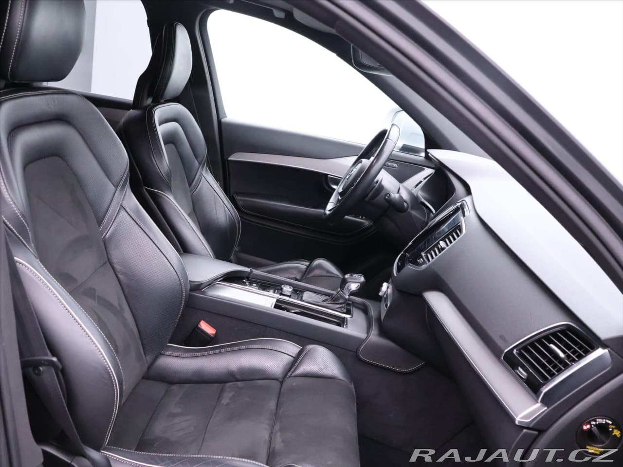 2018 Volvo Xc90 - 12