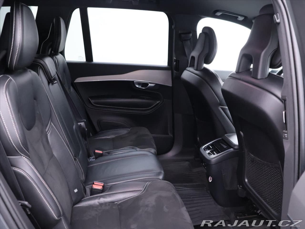 2018 Volvo Xc90 - 13