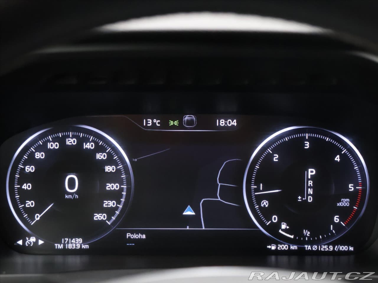 2018 Volvo Xc90 - 17