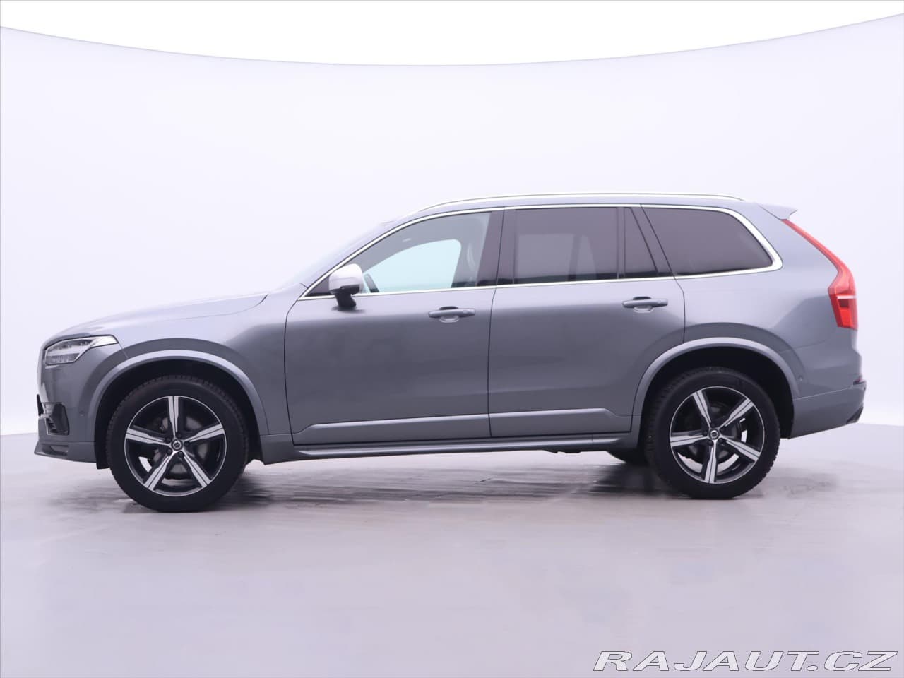 2018 Volvo Xc90 - 3