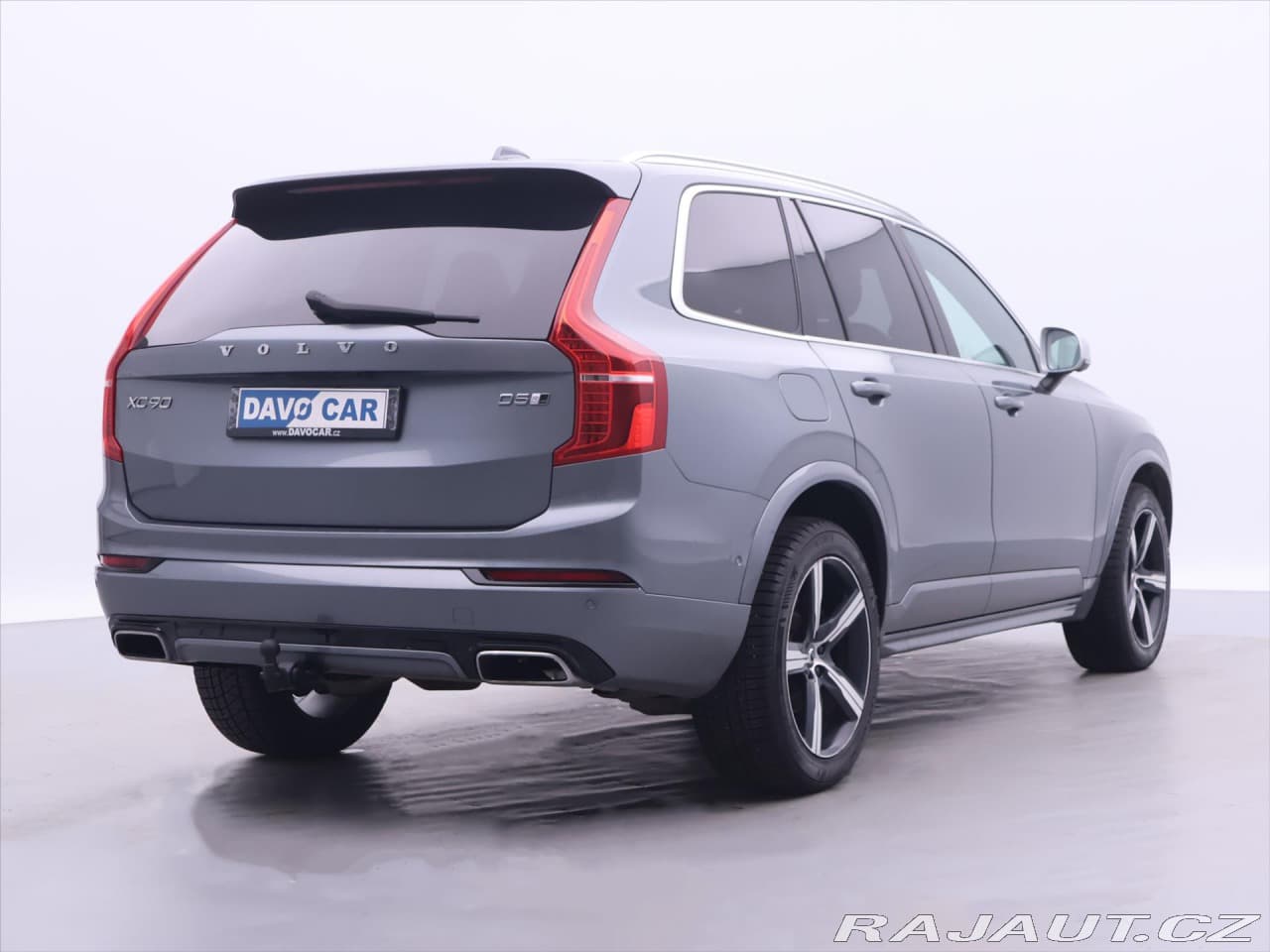 2018 Volvo Xc90 - 6