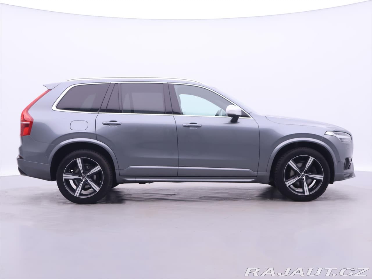 2018 Volvo Xc90 - 7